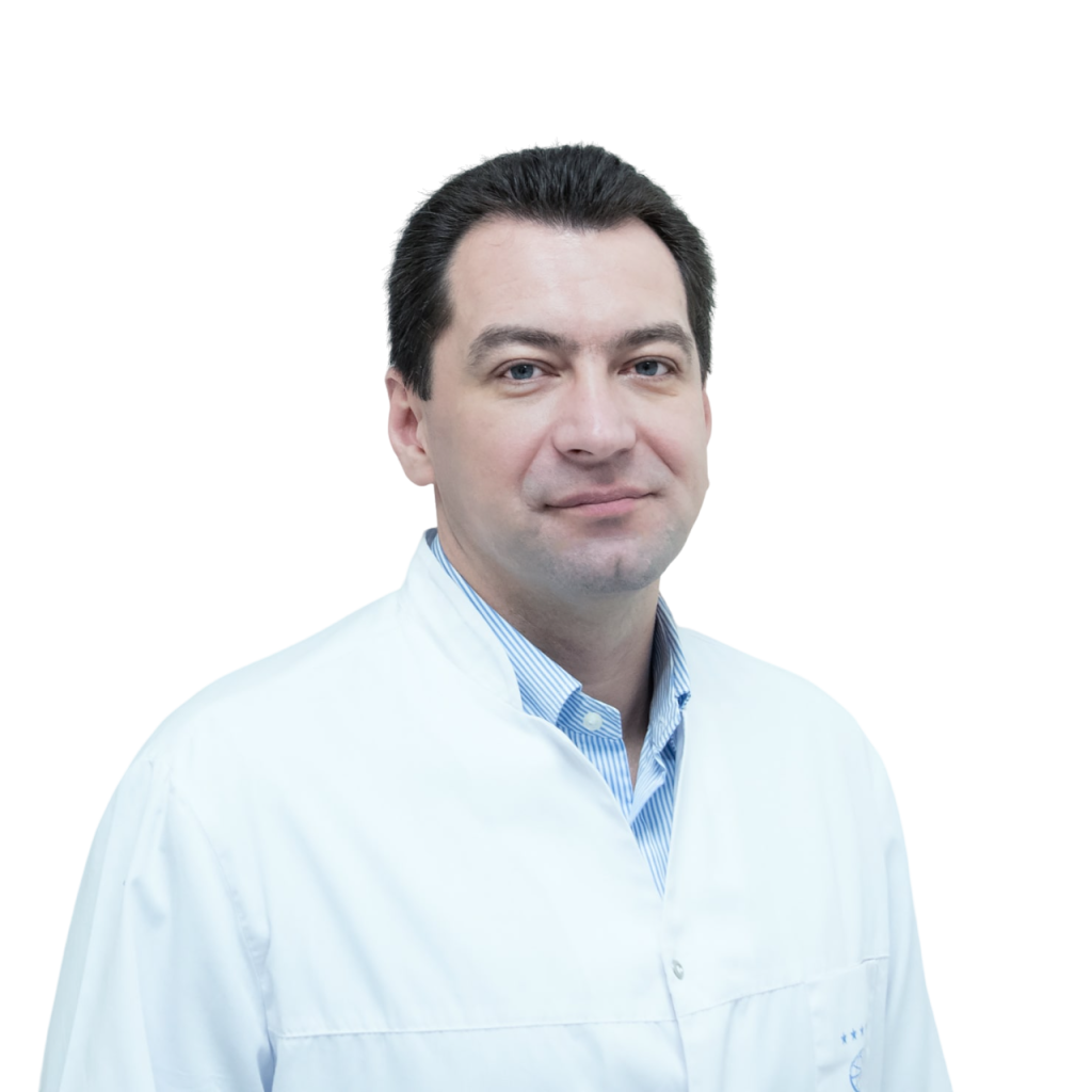 Левикин Евгений Александрович 