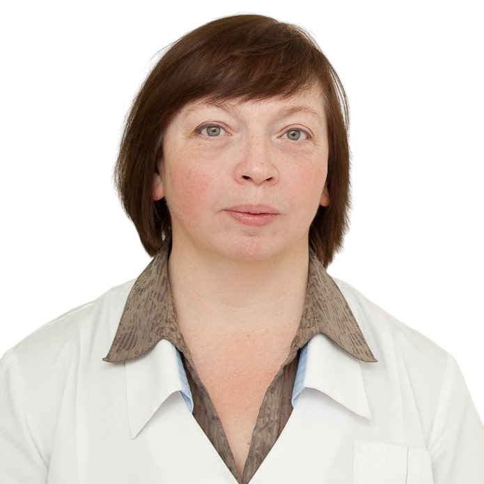 Володина Татьяна Владимировна 