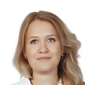 Басова Мария Андреевна