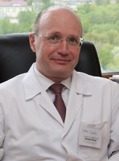 mescheryakov